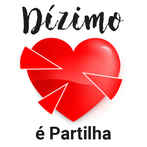 Cadastro Dízimo Paróquia Coração Eucarístico de Jesus