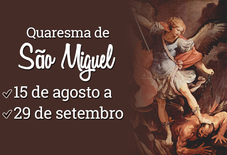 Quaresma de São Miguel