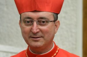 O Papa renova o Conselho de Cardeais. Um dos membros é Dom Sérgio da Rocha, arcebispo de Salvador, Bahia