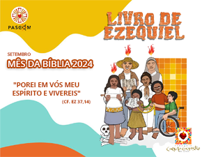 Setembro, Mês da Bíblia
